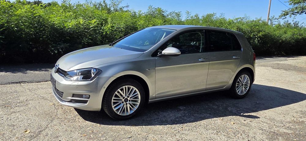 Vw Golf 7 - 1.2 TSI