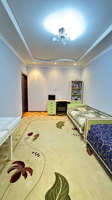 Чилонзор Ц квартал 5/1/4 Евроремонт