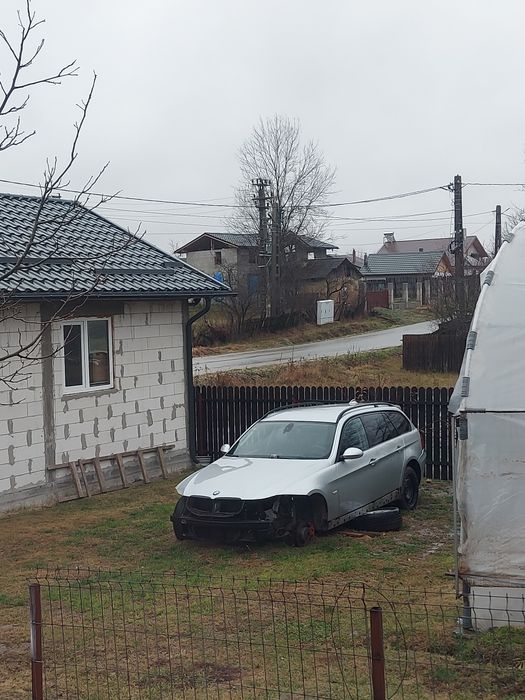 Piese Auto Bmw e 46, e87, e90,e91,e92si e60