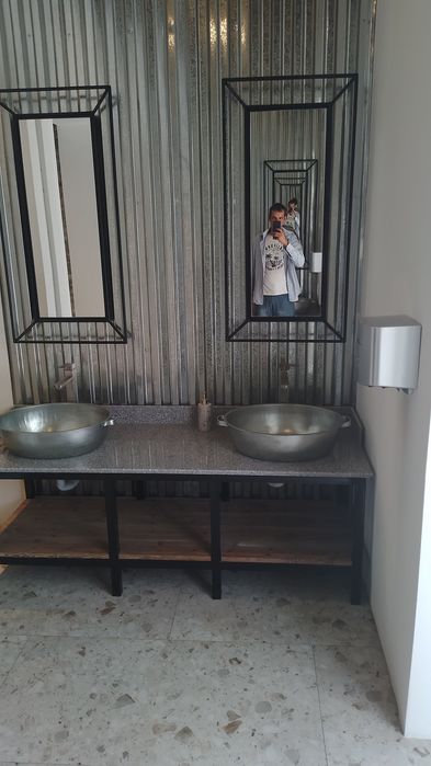 Loft , мебель на заказ.