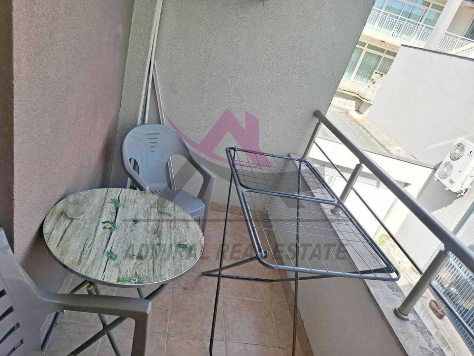 Дава се под наем Двустаен апартамент в Варна, Бриз - 72 кв.м за 700 € - Снимка #4