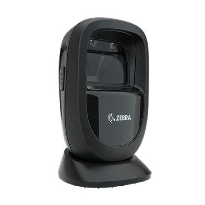 Сканер штрих-кода Zebra DS9308 - настольный, быстрый