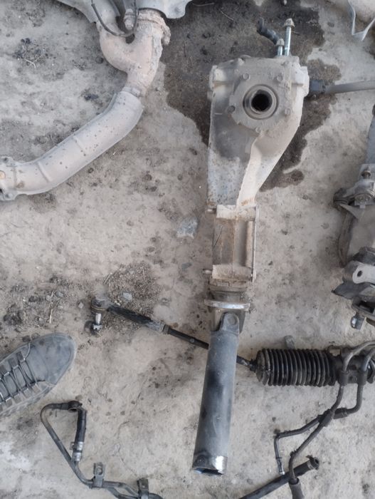 Продам все что есть