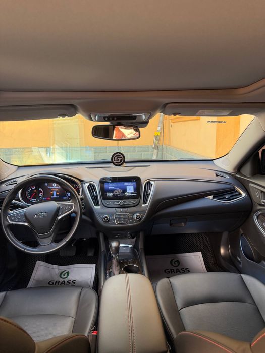 Malibu xl ideal holata