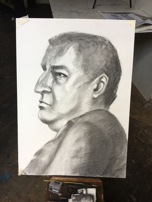 Pregarite arta plastica