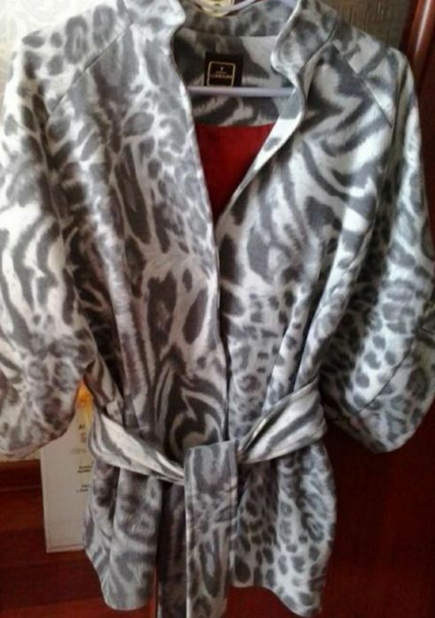 Пальто,   Турция