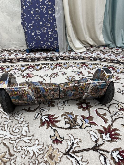 Гироскутер Хороший