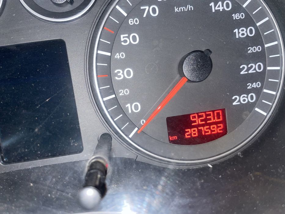 Vând audi a3 Qattro