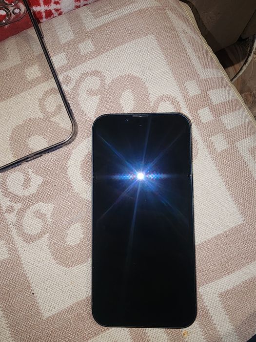 Във добро състояние е тефона