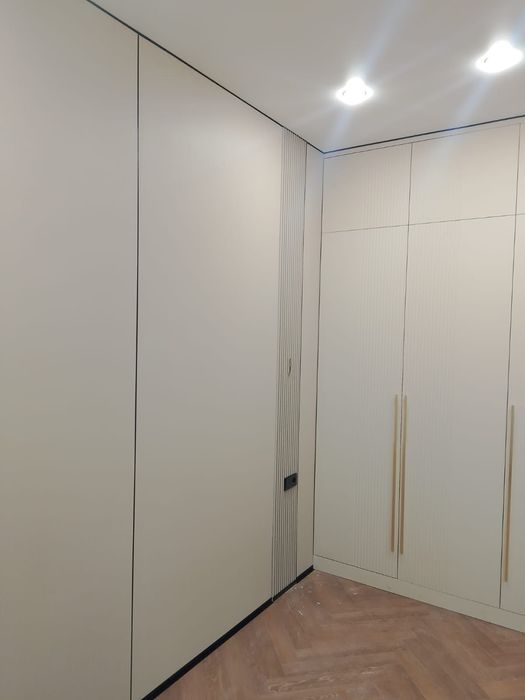 Под ключ Астана