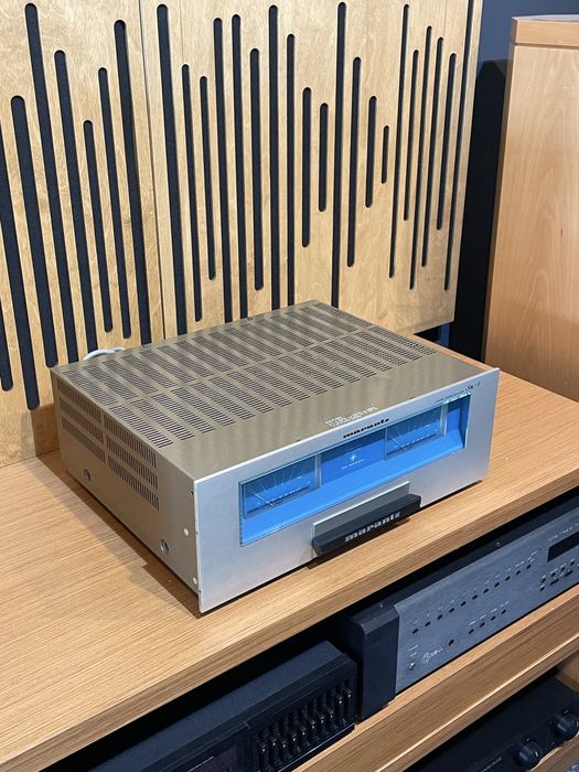 Amplificator marantz sm8