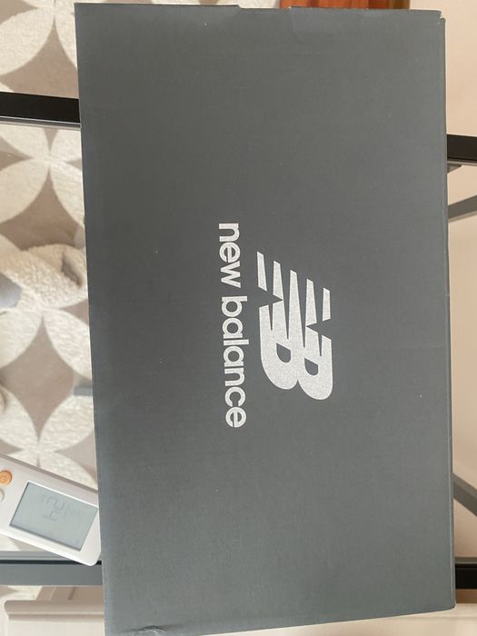 Кросовки New Balance