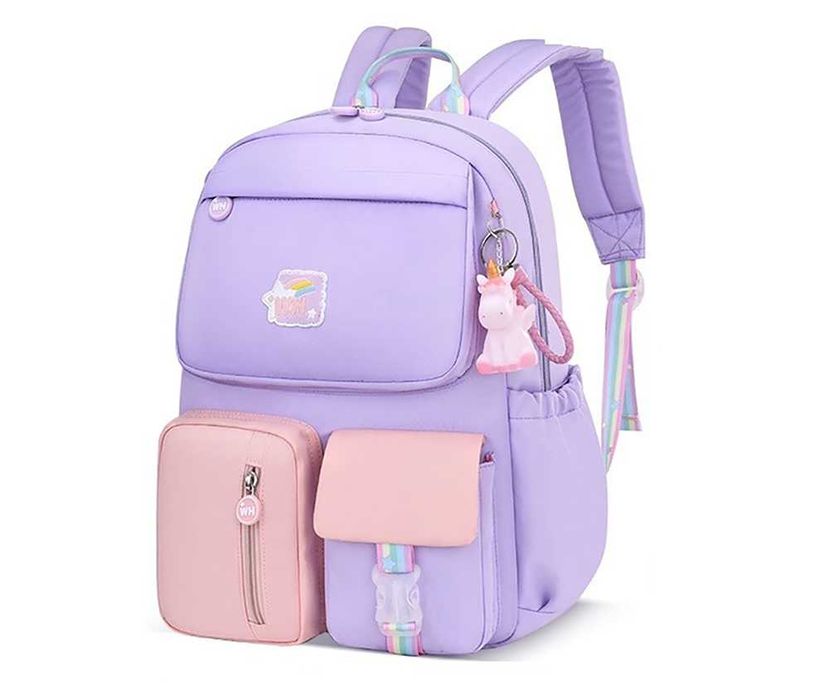 Rucsac pentru scoala, diverse modele