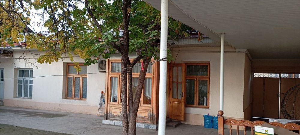 Toshkent shahar Olmazor tumani