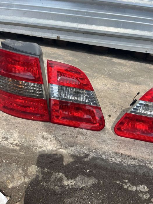 Стоп Мерцедес Б класа w245 stop B clasa 2005-9