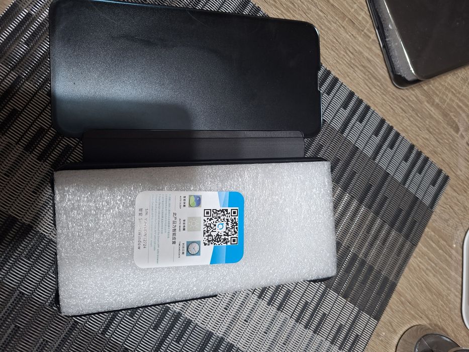 Протектор за  SAMSUNG GALAXY A57 5G с капак.