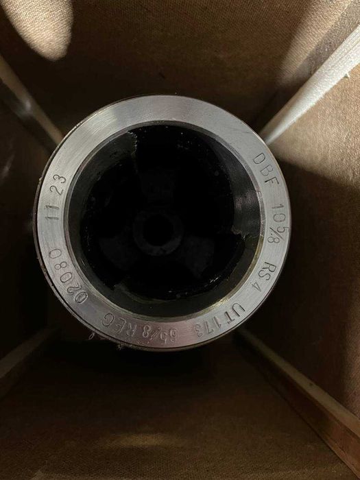 Сондажно триролково длето 269,9 мм | Лопатково длето, сондажно длето