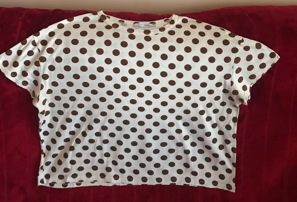 Tricouri dama in stare foarte buna