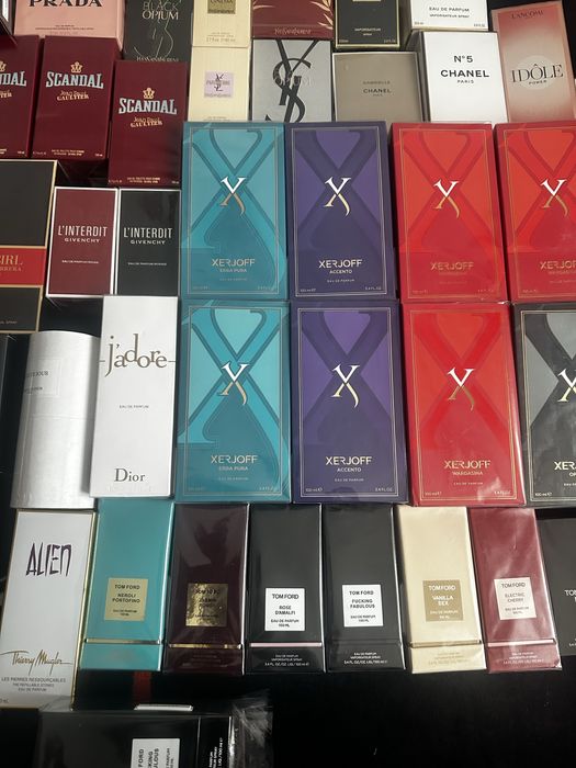 Parfum ,Apa de parfum