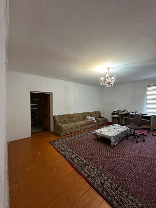 Жилой дом по ул.Ерназарова.