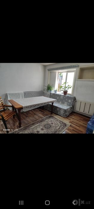 Сергели Узгариш дом 4 сотки 5 комнат