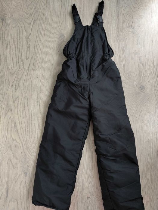 Детски гащеризон шушляк