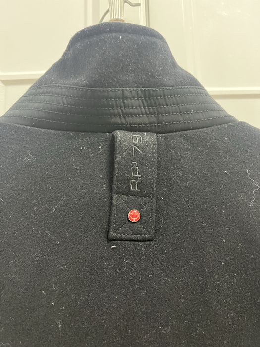 Пальто мужское оригинал