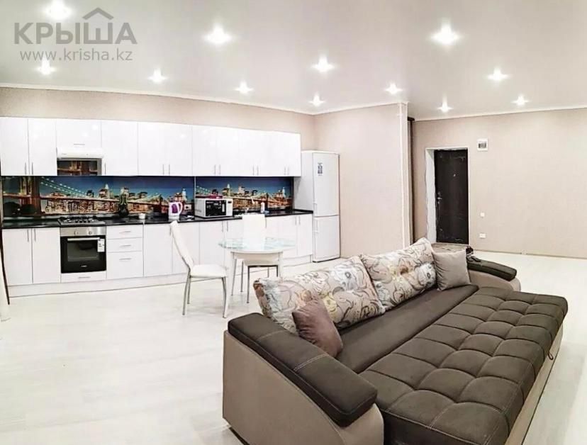 VIP-квартира Уральск