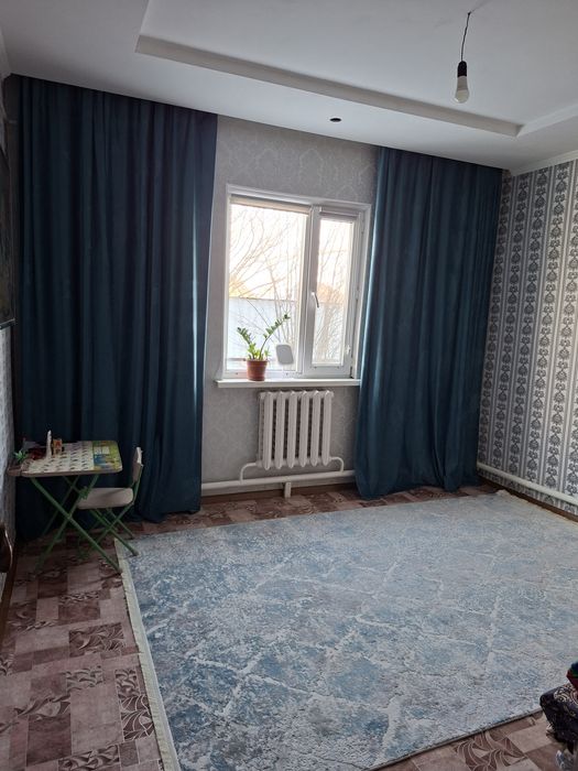Продаётся дом в районе деркул Пдп2.