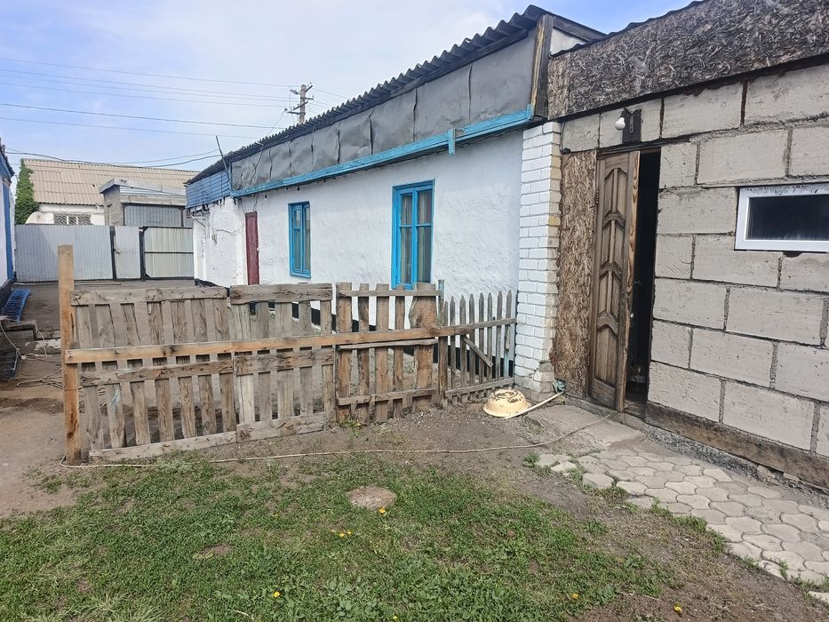 Частный благоустроенный дом
