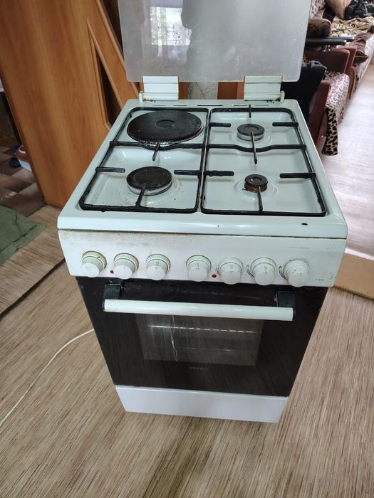 Продам газплиту.