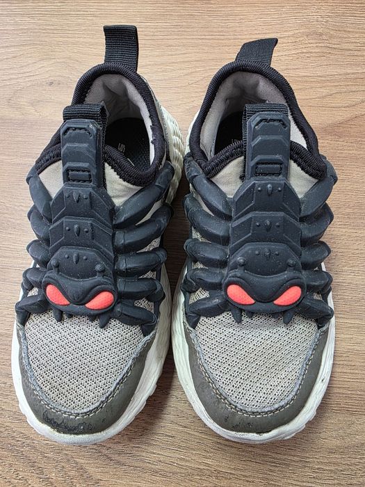 Skechers scorpion marime 28, 17.5 cm