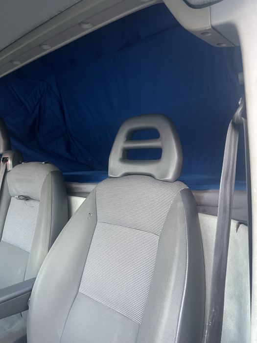 Duba de inchiriat/Autoutilitara / Camioneta -transport marfa,mutari!