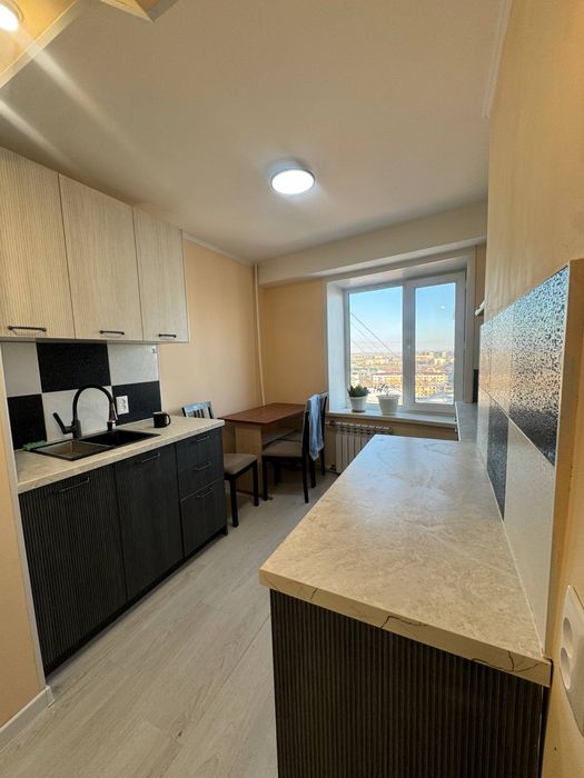 Продается квартира в центре города