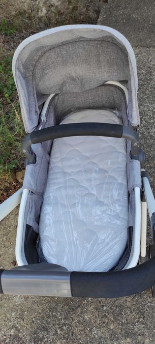 Детска количка Kiddo Jazz