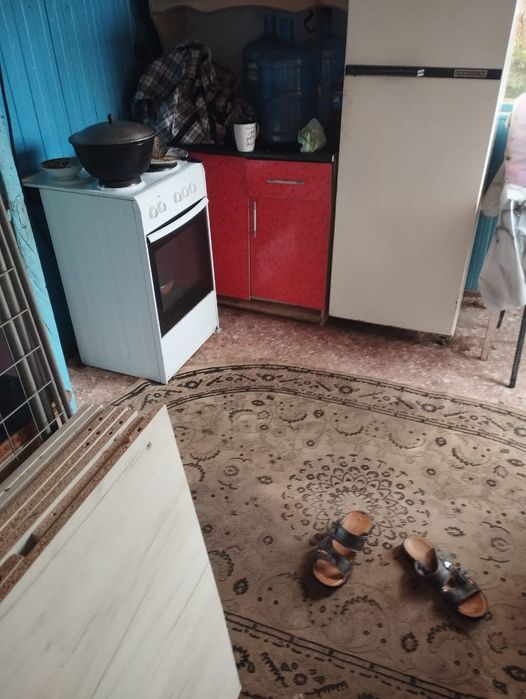 Продам дачу Спутник