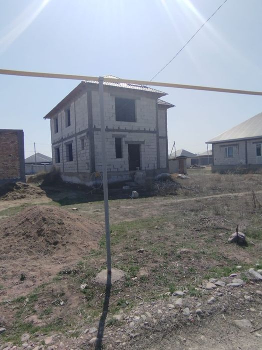 Шымалғаннан уй сатамын