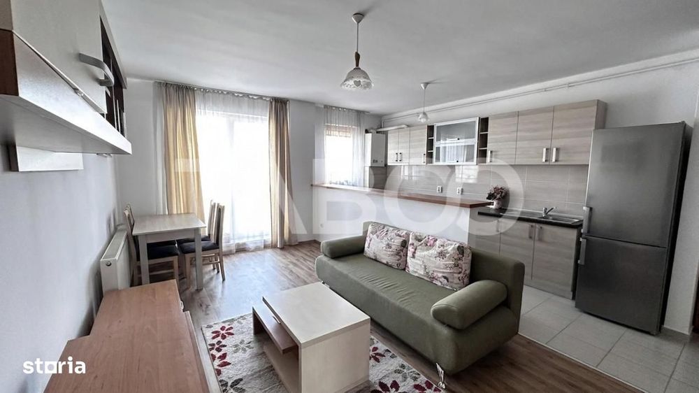 Apartament – Sibiu, Hipodrom III - Vedere 3