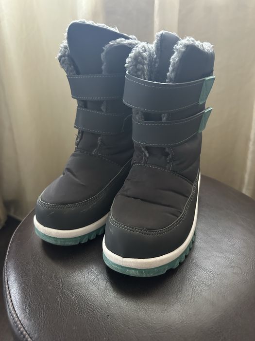 Cizme-Tex, masura 31