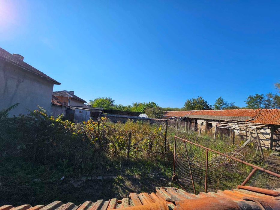 Продава се Къща в с. Искрица, Област Стара Загора - 100 кв.м за 108 €/кв.м - Снимка #6