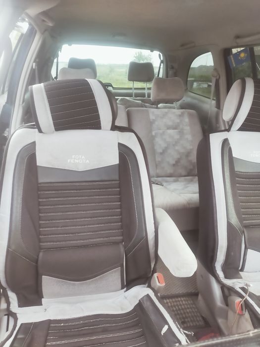 Продам Nissan Liberty