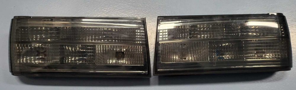 Vand lampi spate fumurii pentru BMW E30 1987-1991, cod RSD-200302C