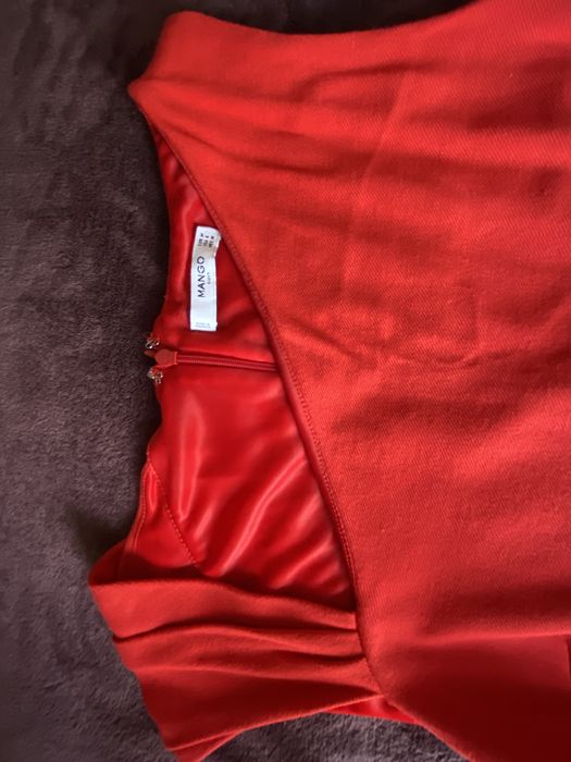 Rochie de zi Mango Suit