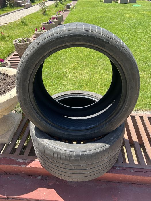 Шины 315/35 R20 летние