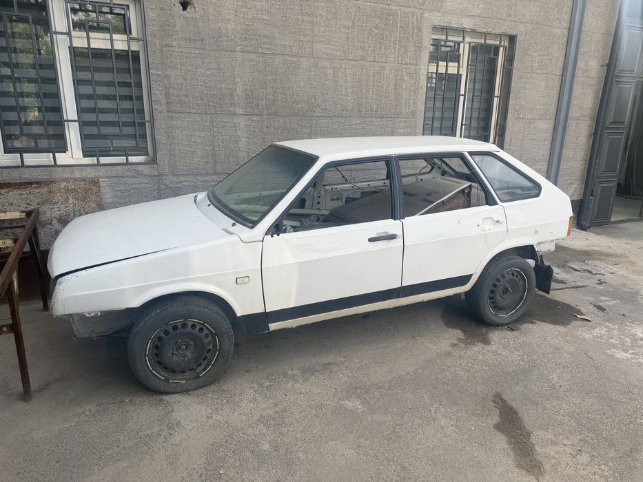 Lada 2109 обмен или продажа