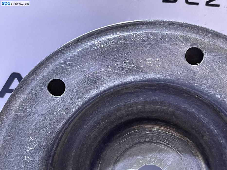 Fulie Rola Pinion Vibrochen Arbore Cotit Citroen Xantia 2.0 HDI 1998 - 2003 Cod 9643354180 [D0653]