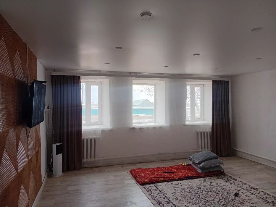 Дом с -гарантией.