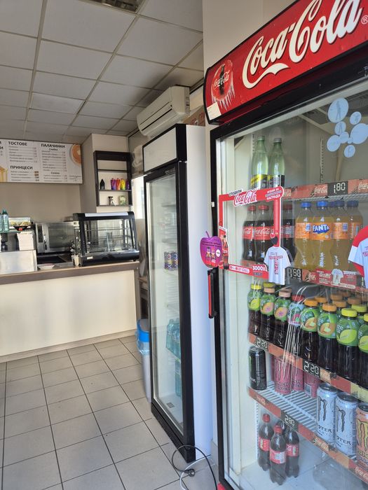 Продава се Заведение в София, Студентски град - 40 кв.м за 249 €/кв.м - Снимка #1