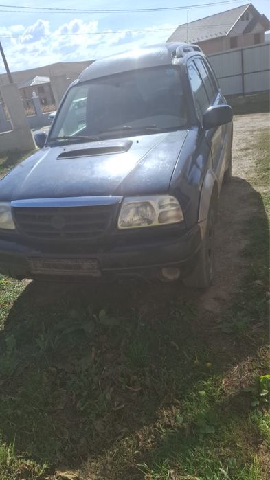 Piese suzuki gv RHZ