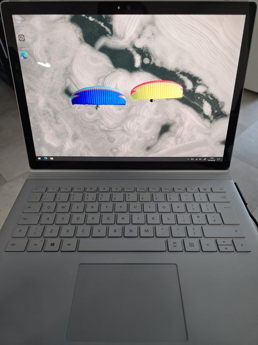 Laptop Tableta Microsoft Surface i5 6300